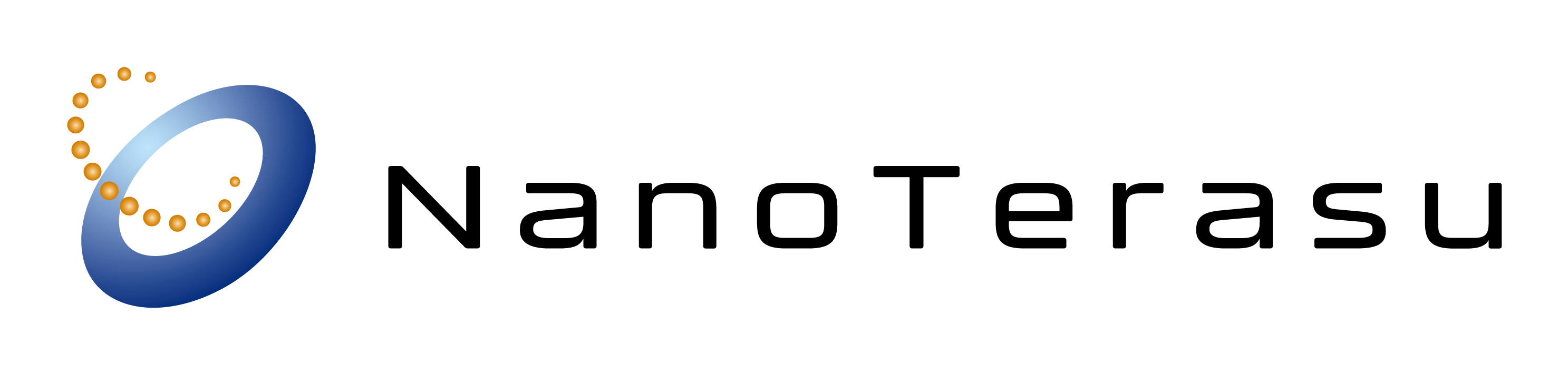 NanoTerasu Logo