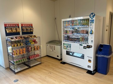 bossmart vending machine